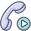 Call Diversion icon